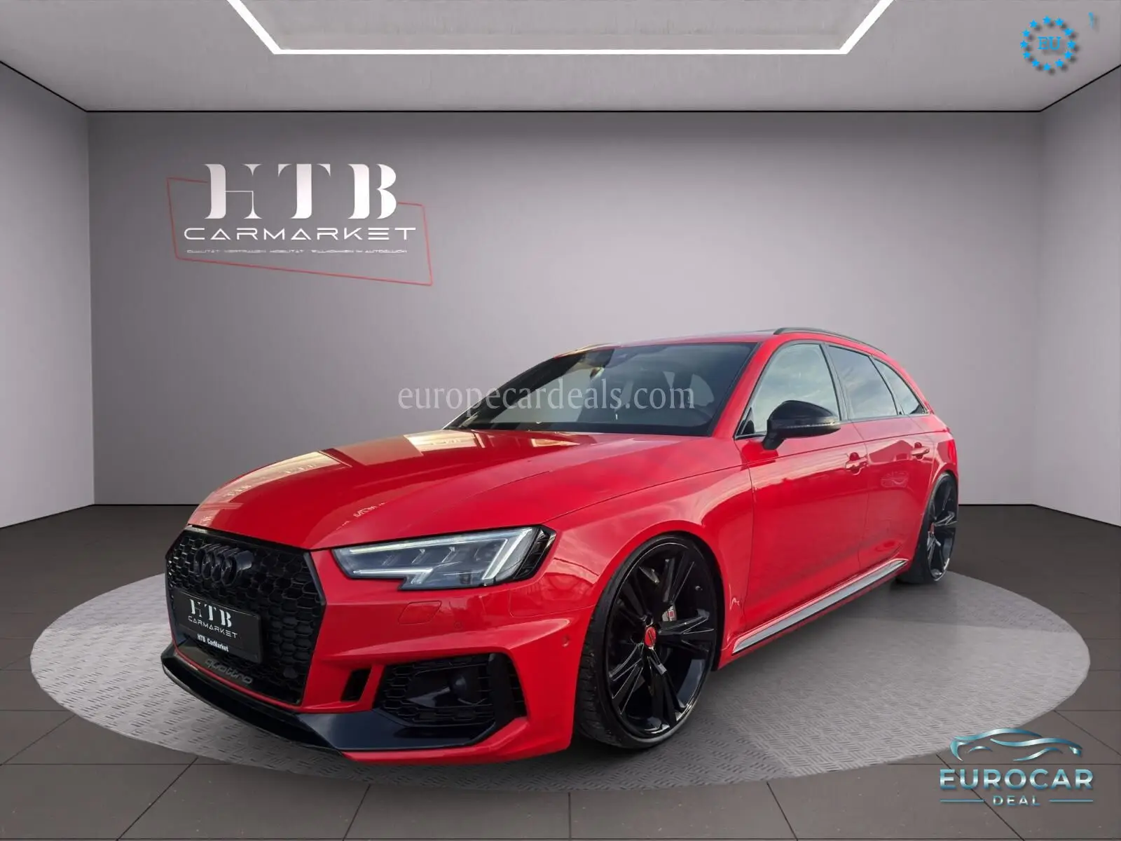 Audi RS4