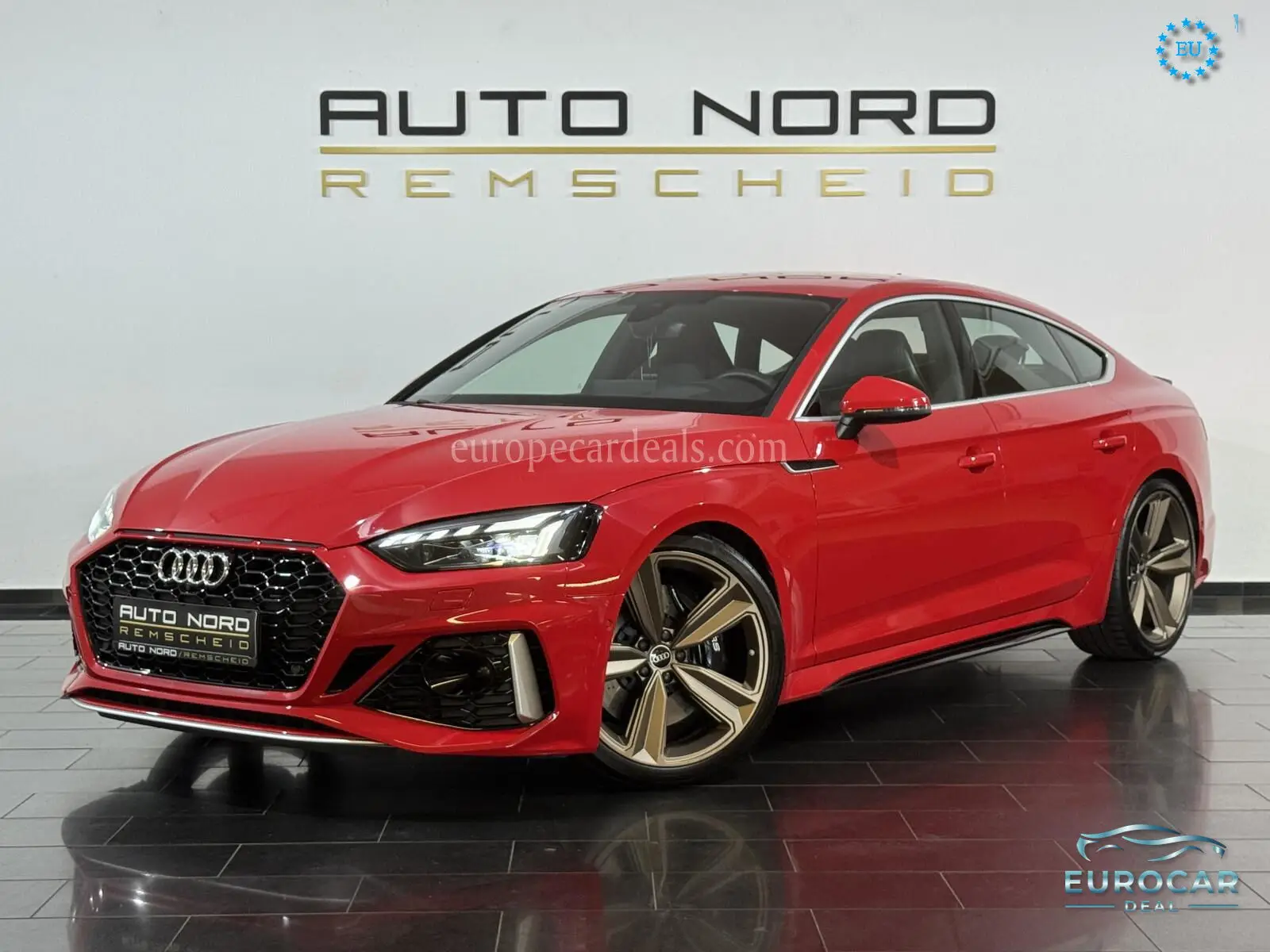 Audi RS5
