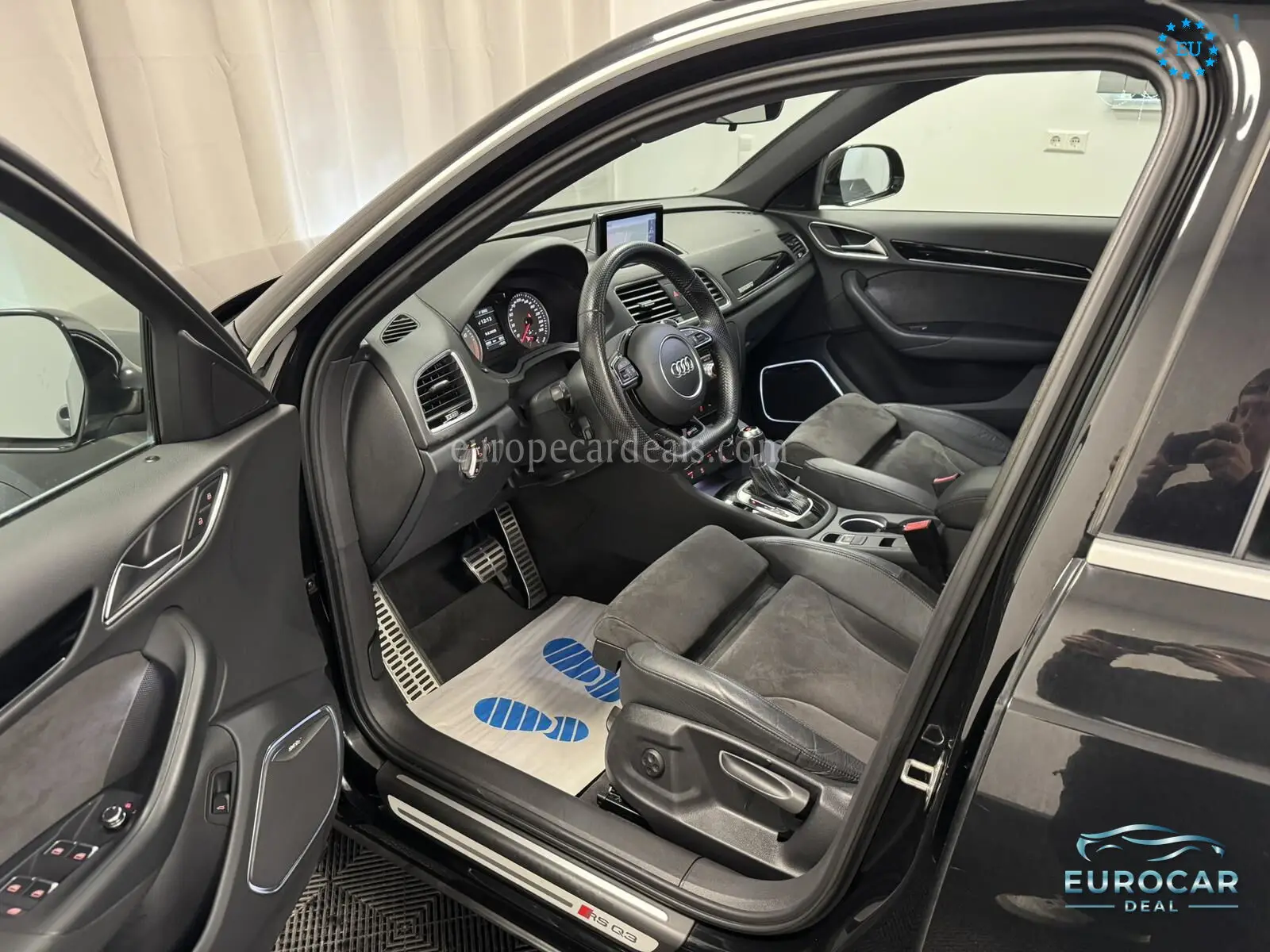 Audi RSQ3