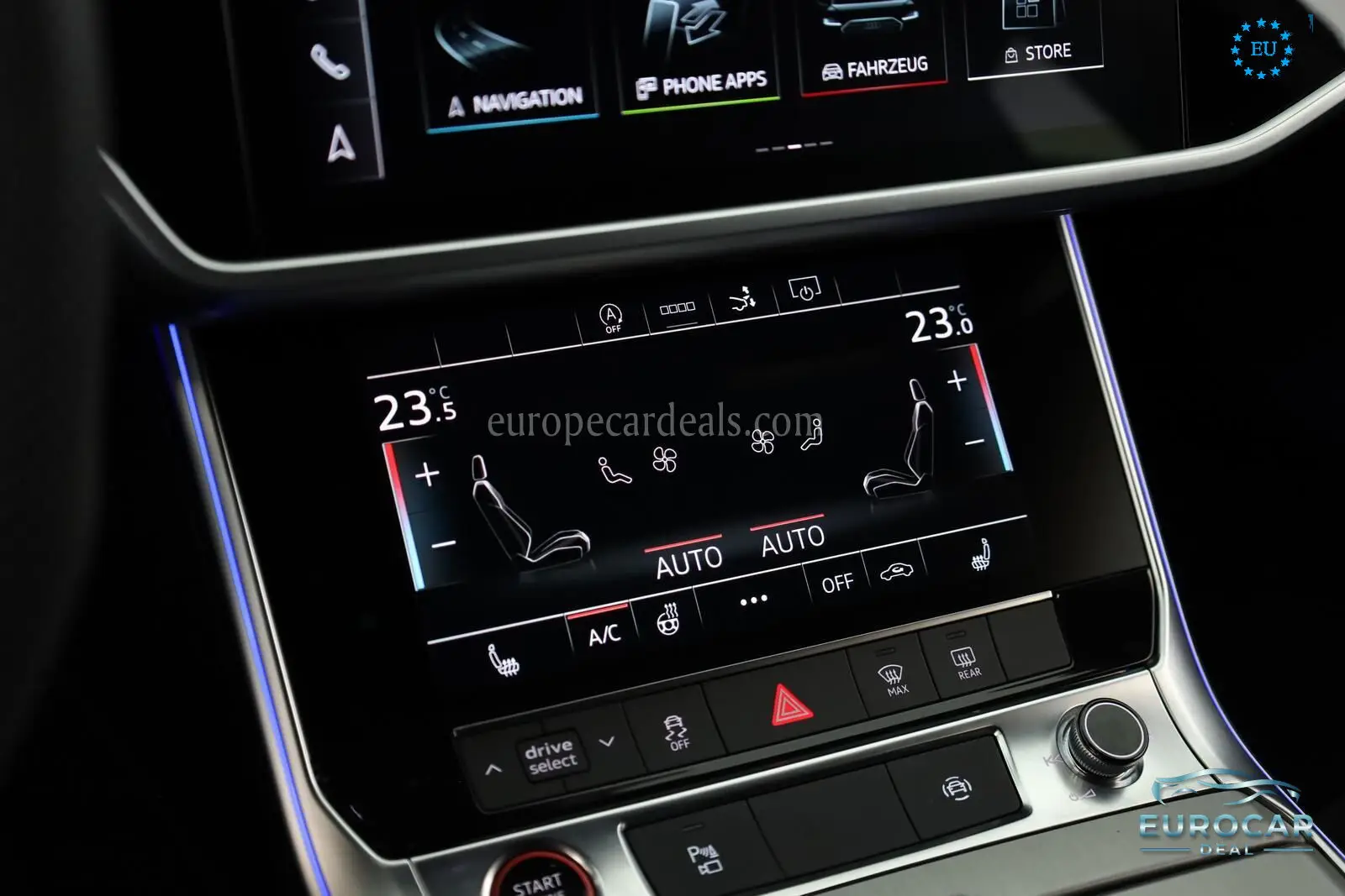 Audi S7