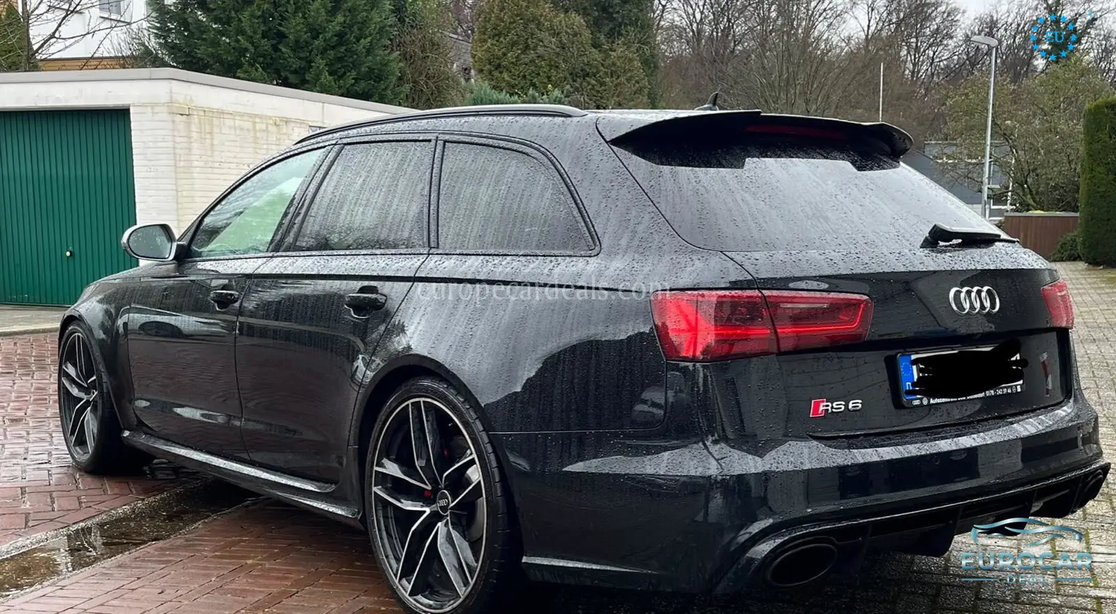 Audi RS6