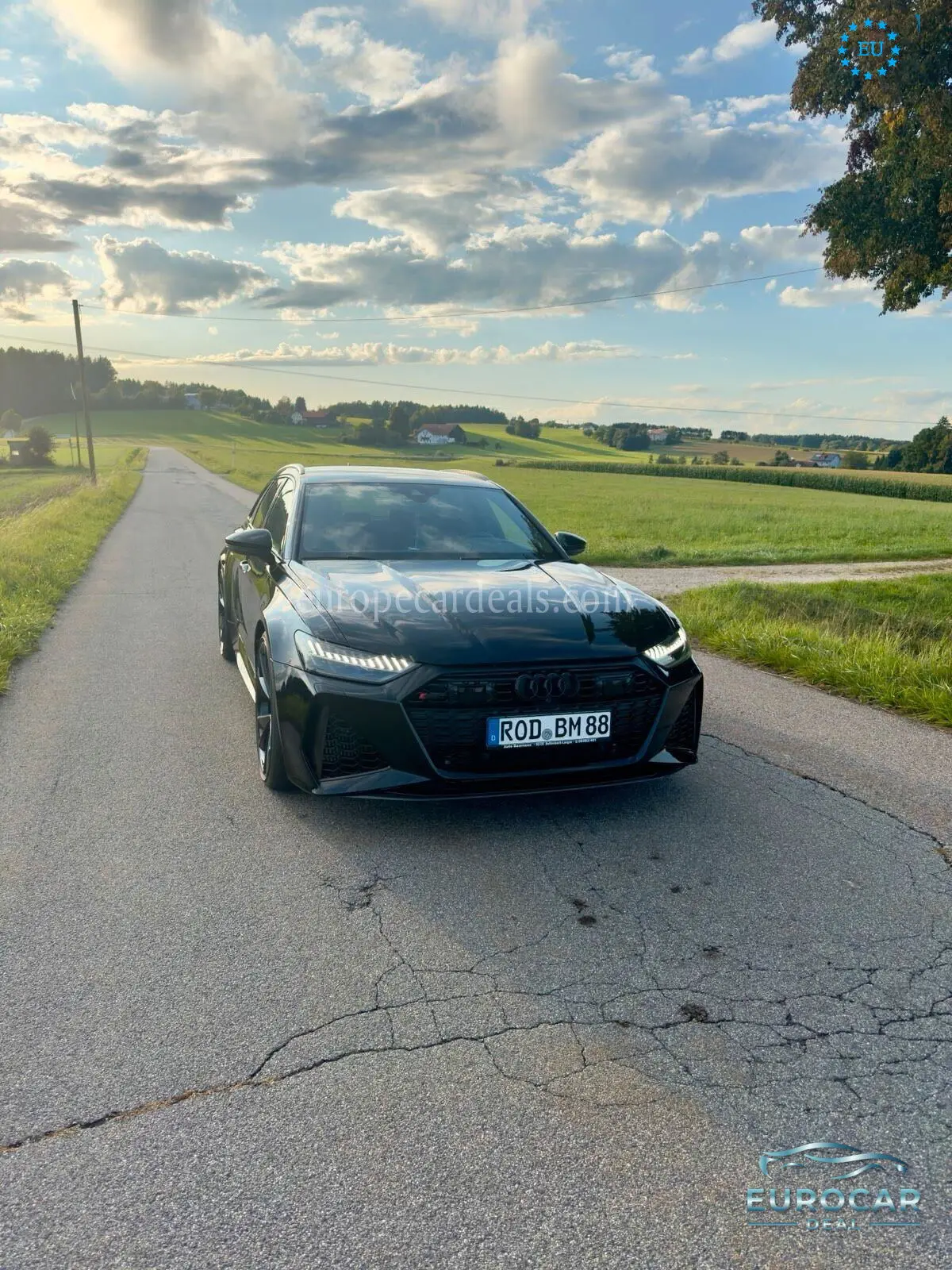Audi RS6