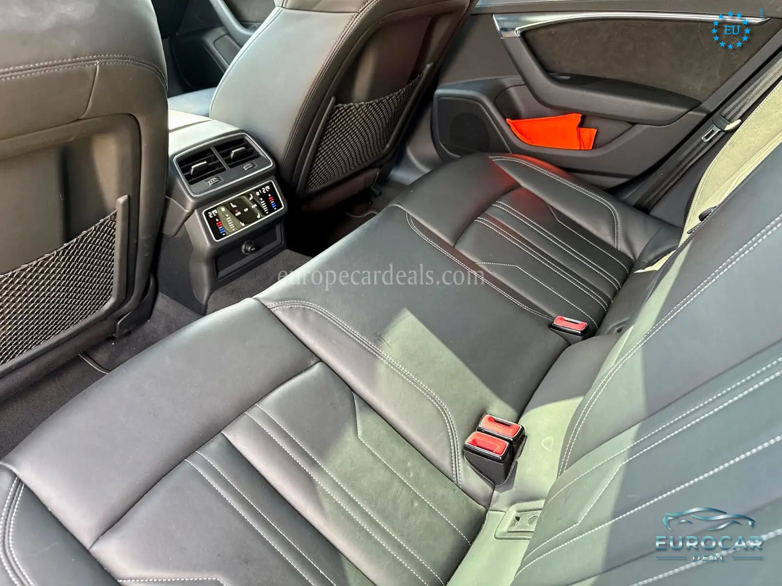 Audi S7