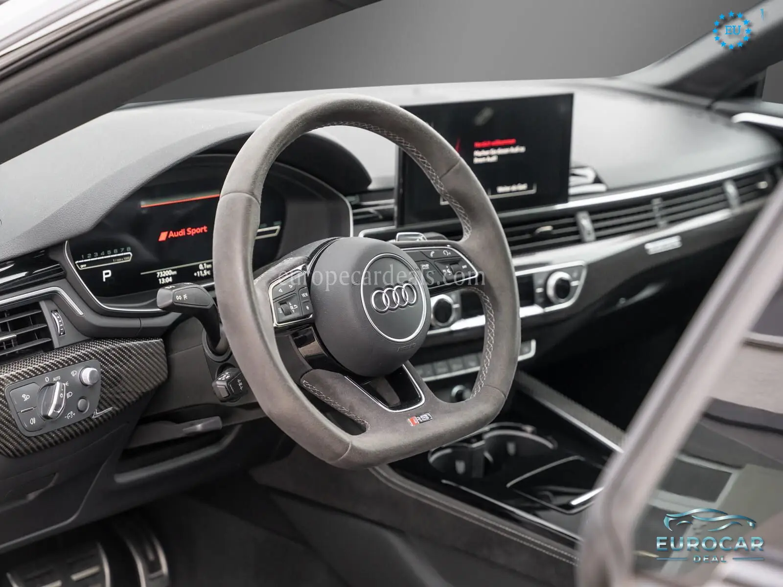 Audi RS5