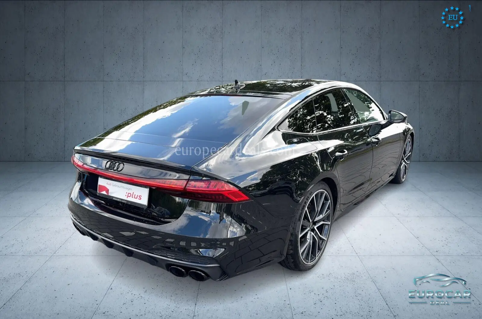 Audi S7