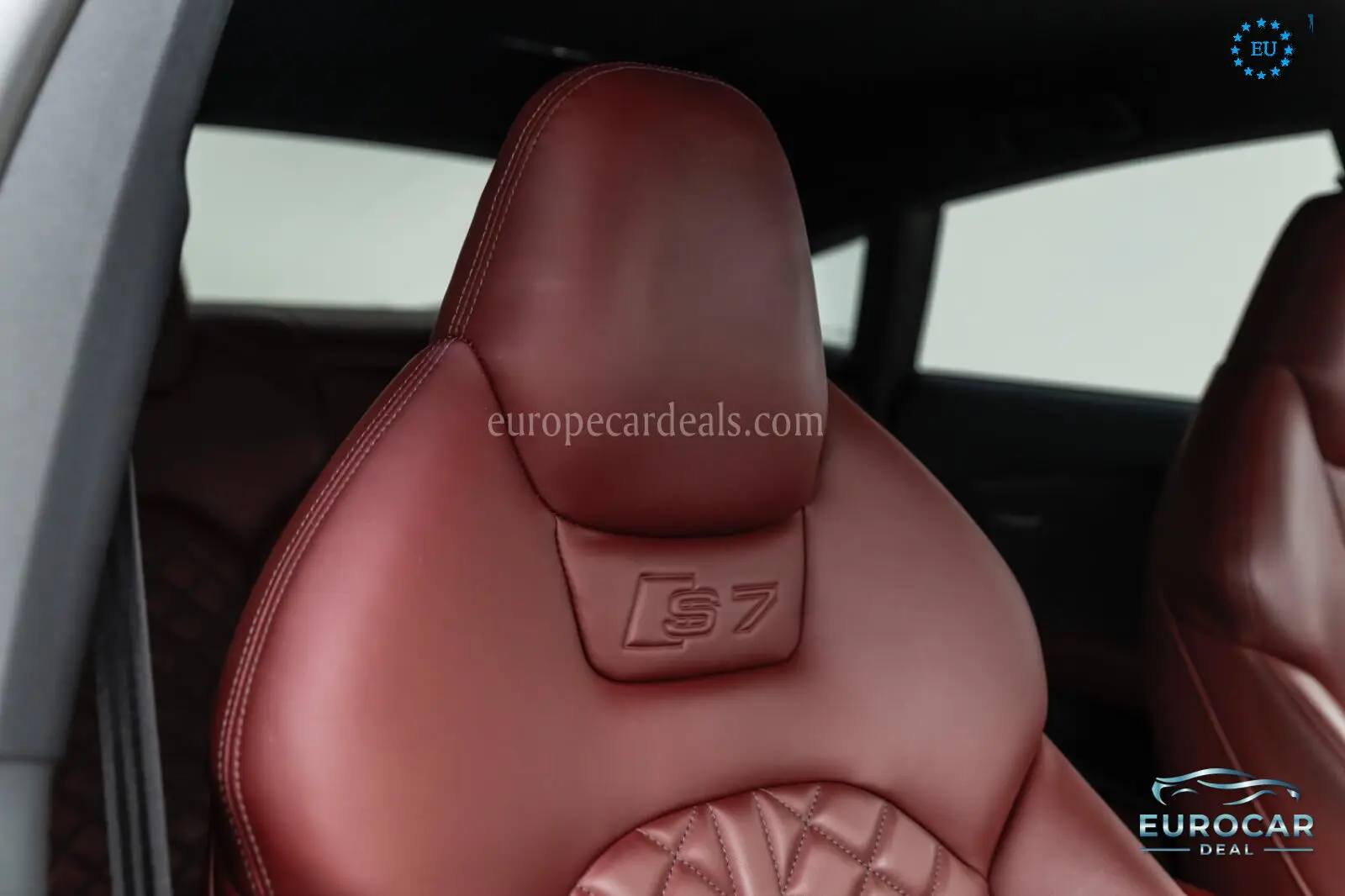 Audi S7