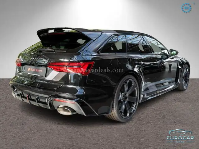 Audi RS6