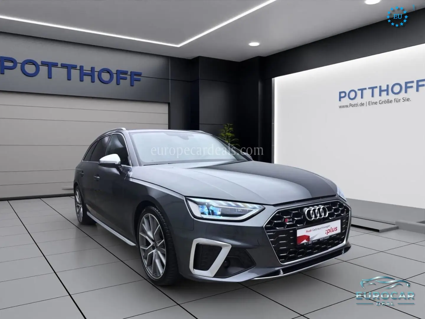 Audi S4