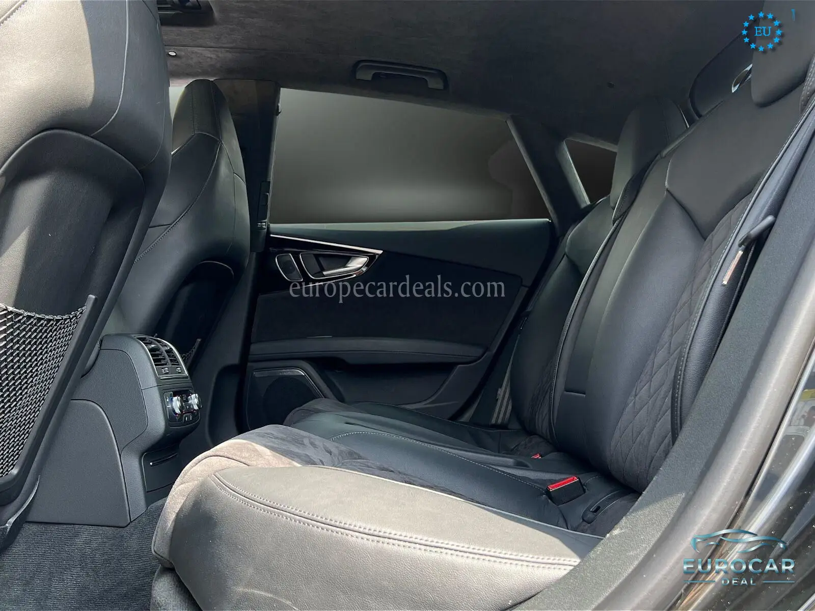 Audi S7