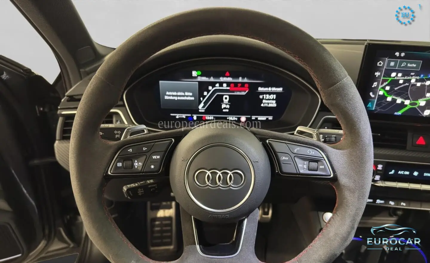 Audi RS4