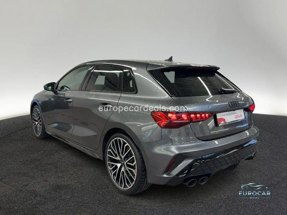 Audi S3