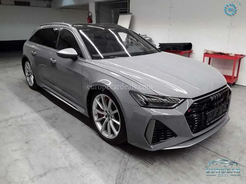Audi RS6