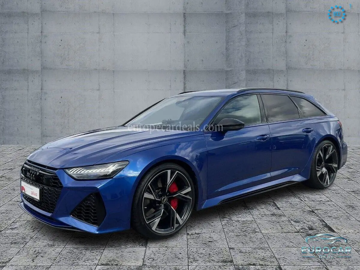 Audi RS6