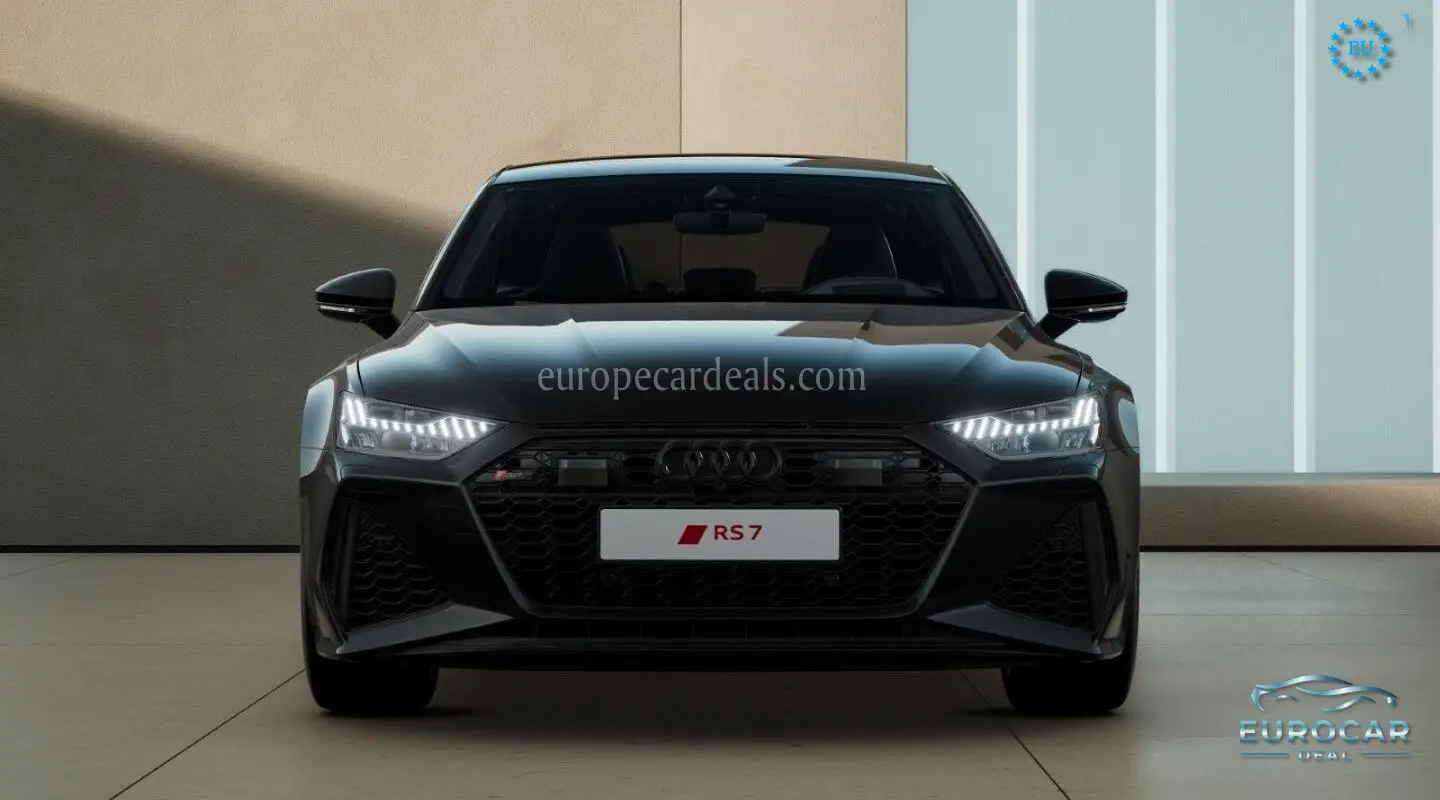 Audi RS7