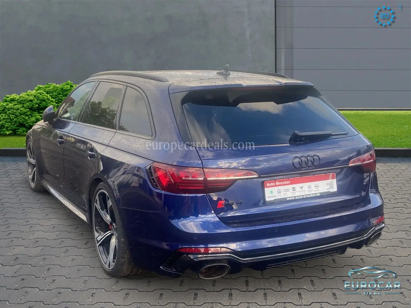 Audi RS4