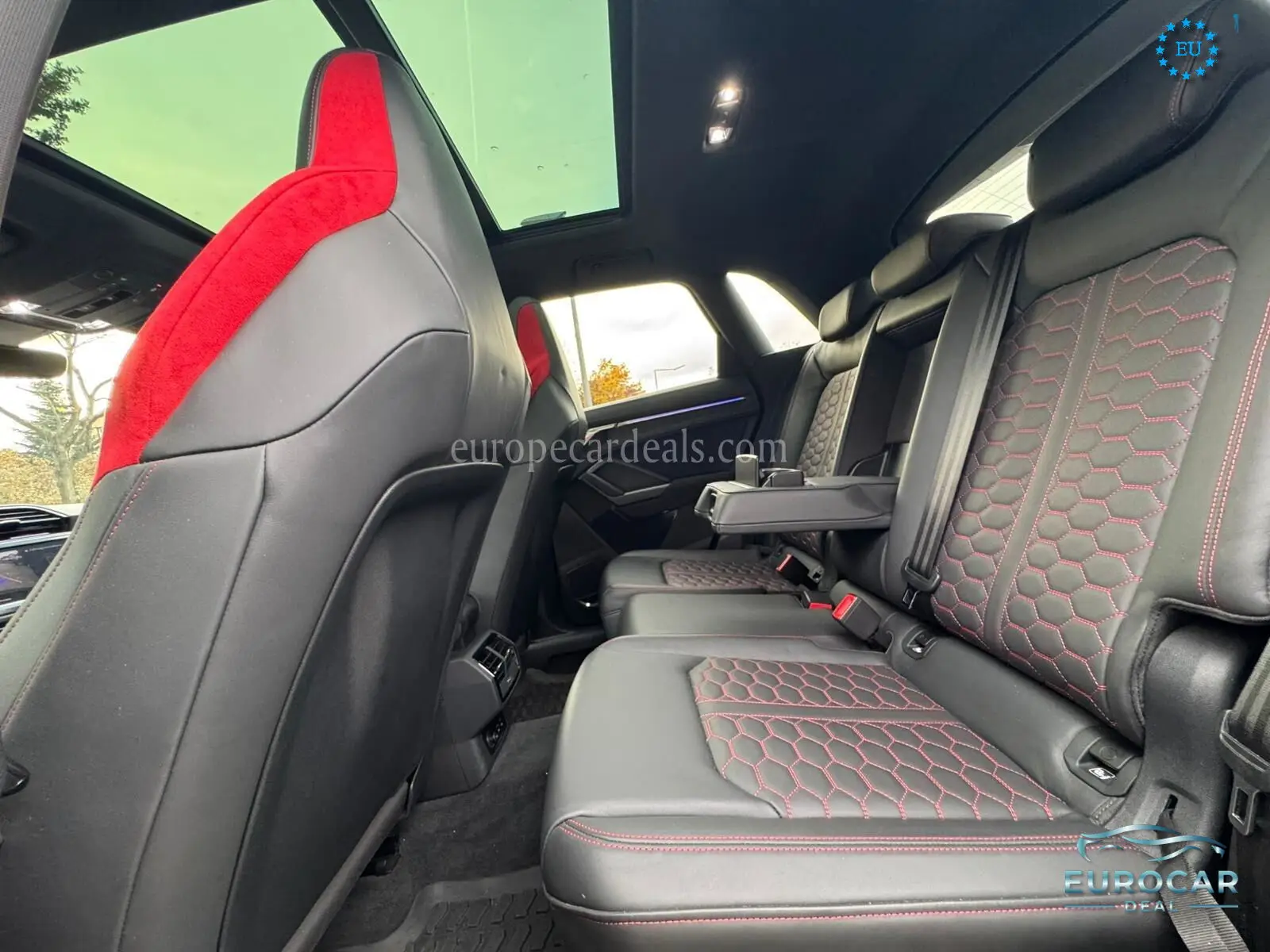 Audi RSQ3