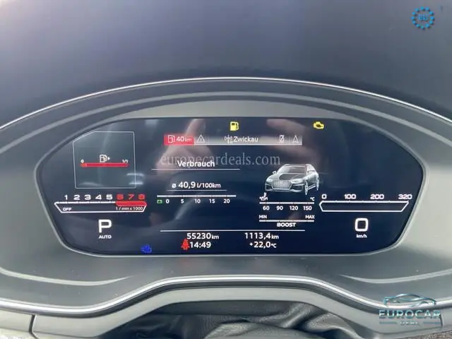 Audi RS4