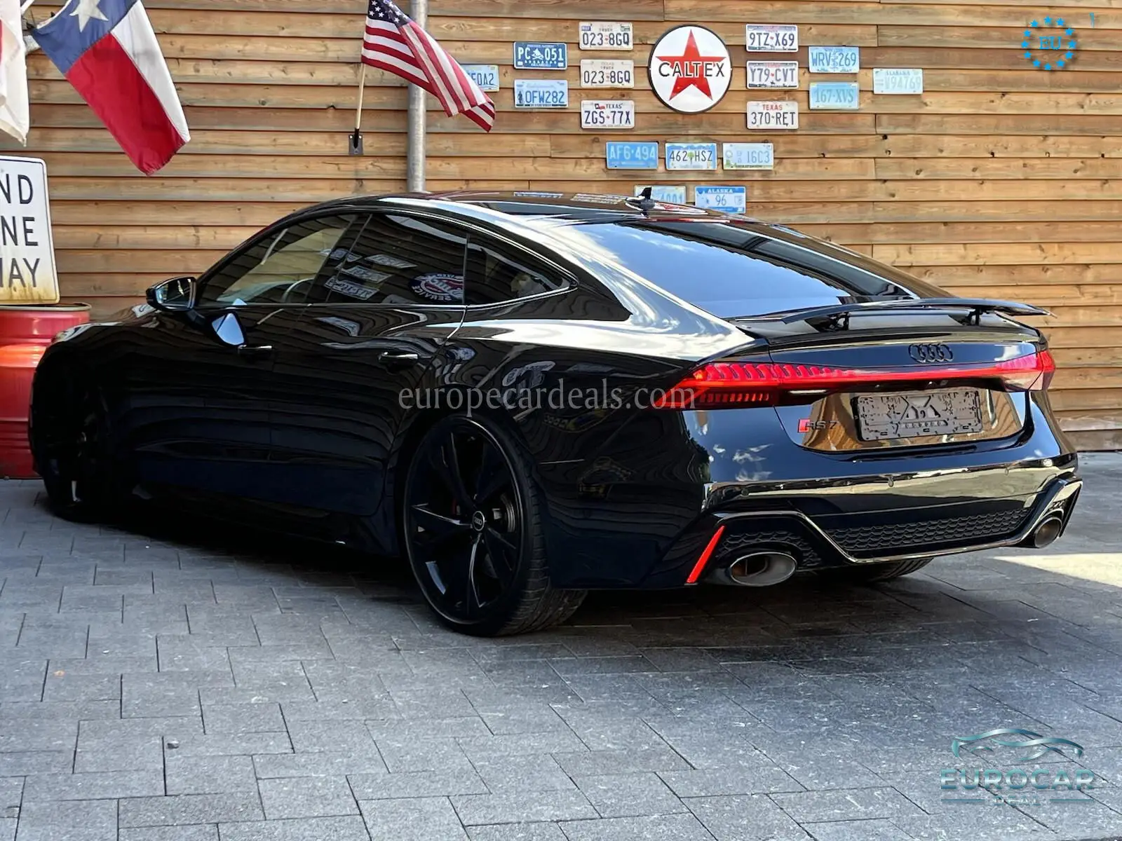 Audi RS7