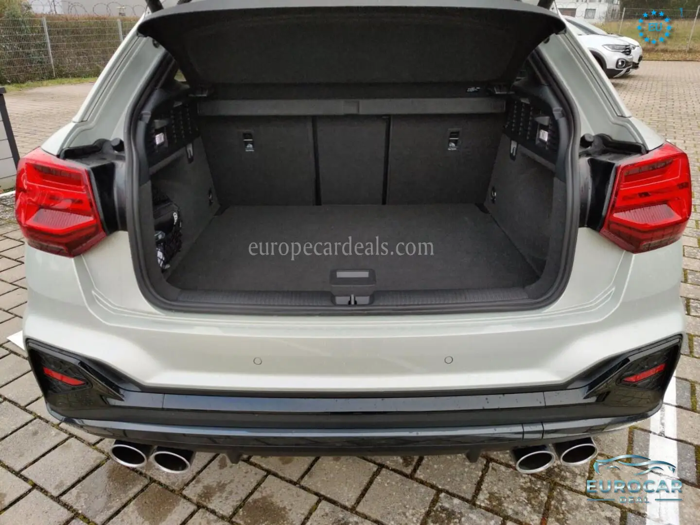 Audi SQ2