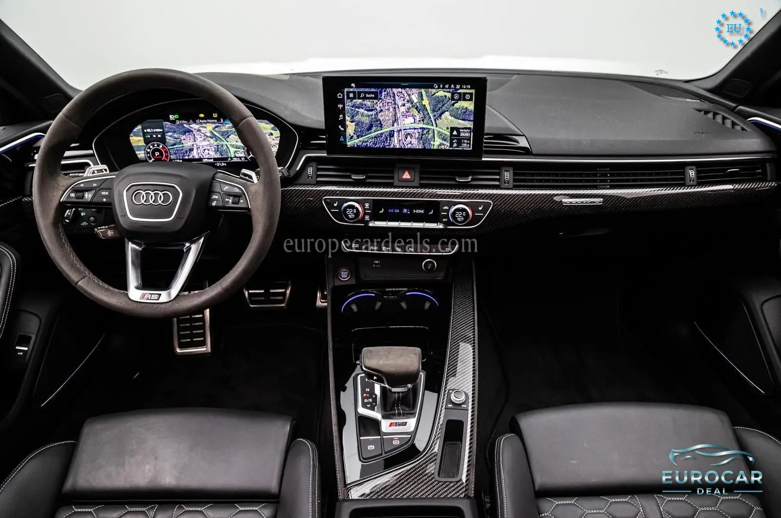 Audi RS4