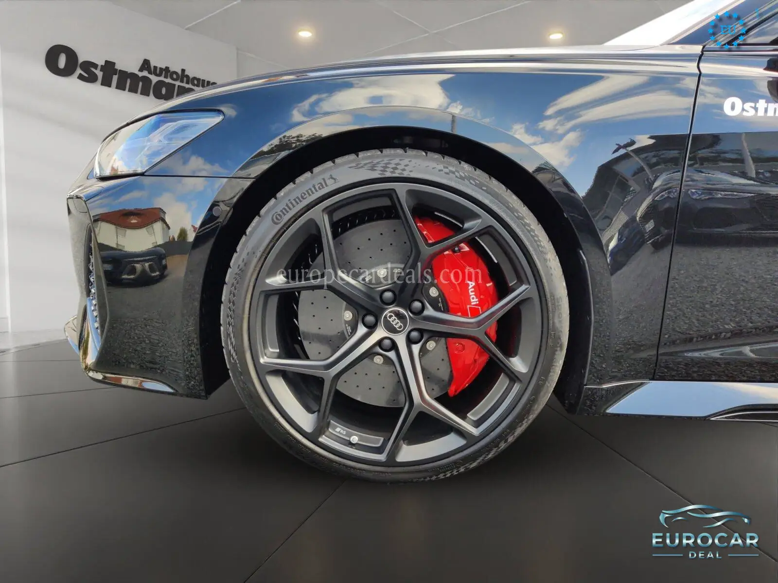 Audi RS6