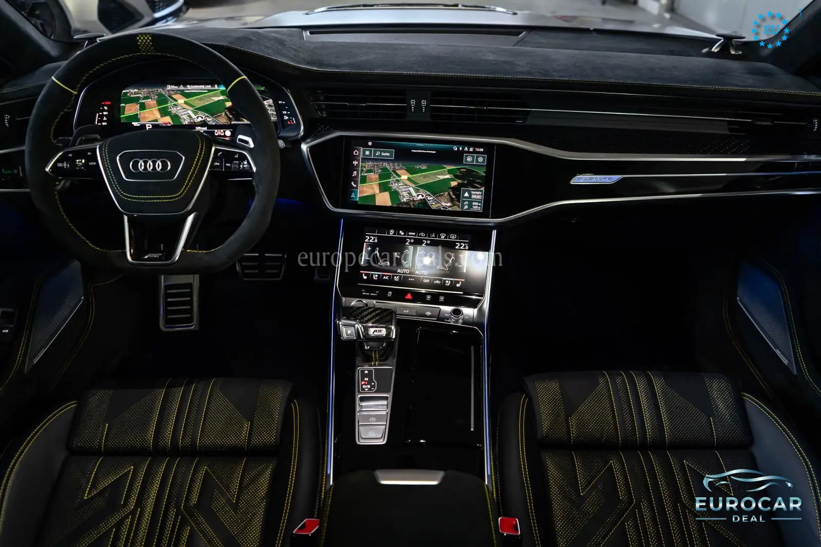 Audi RS7