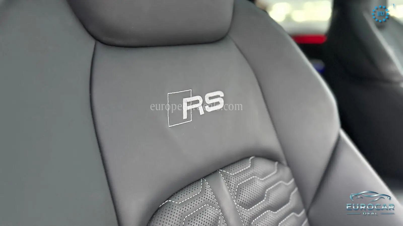 Audi RS7