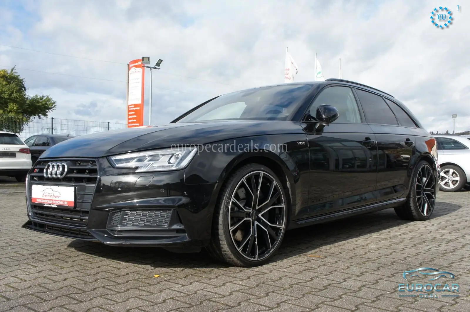 Audi S4