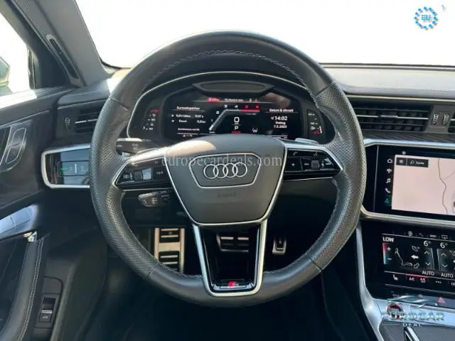 Audi S6