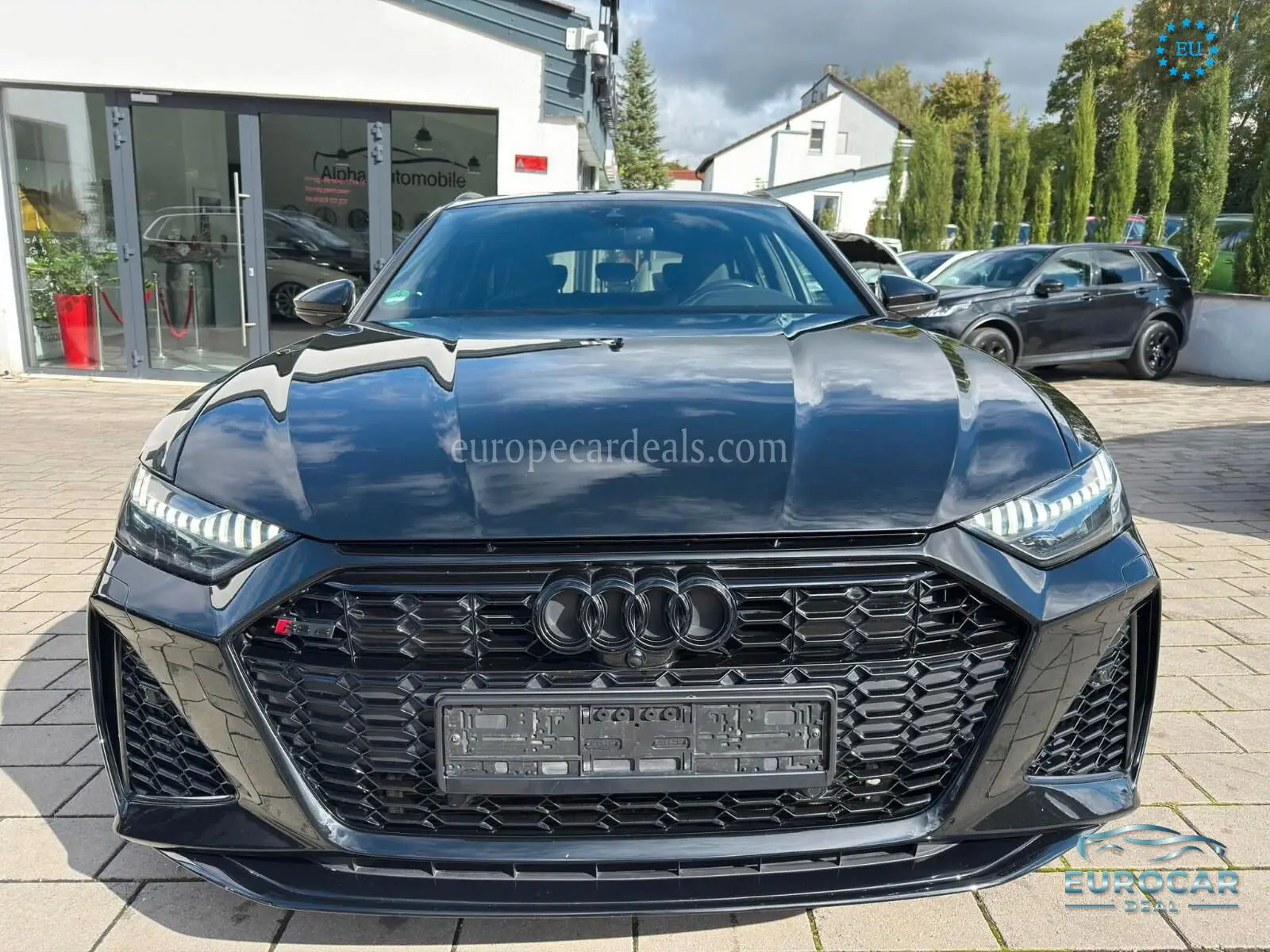 Audi RS6