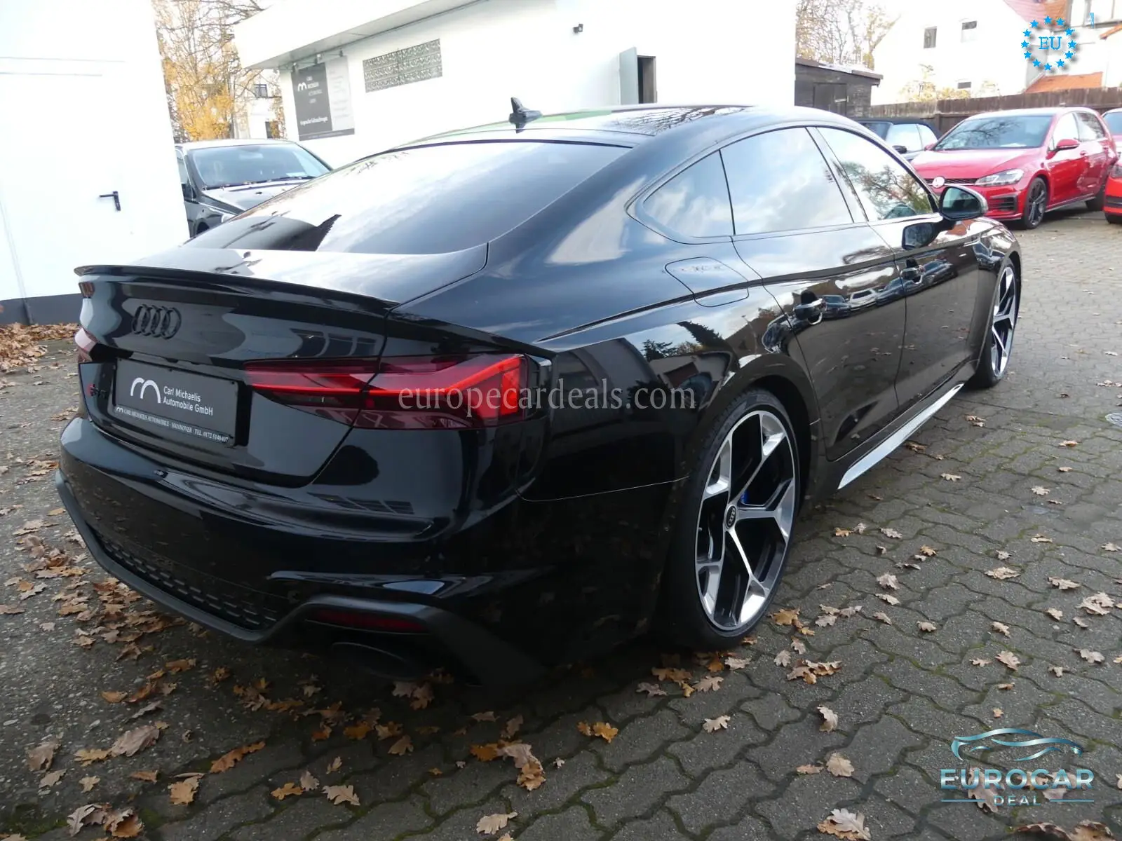 Audi RS5