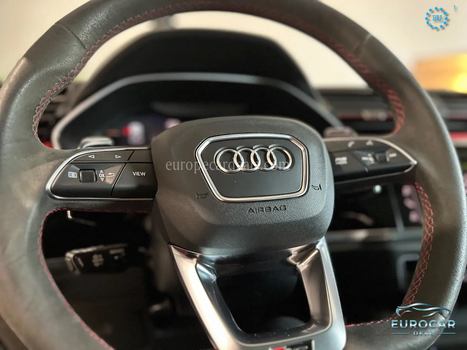 Audi RSQ3