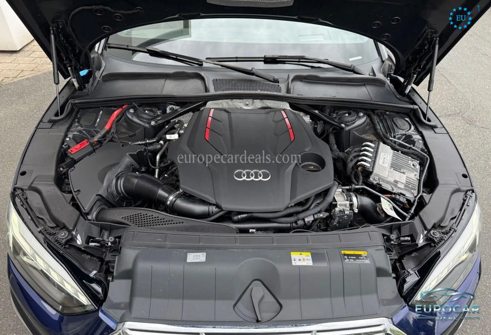 Audi S5