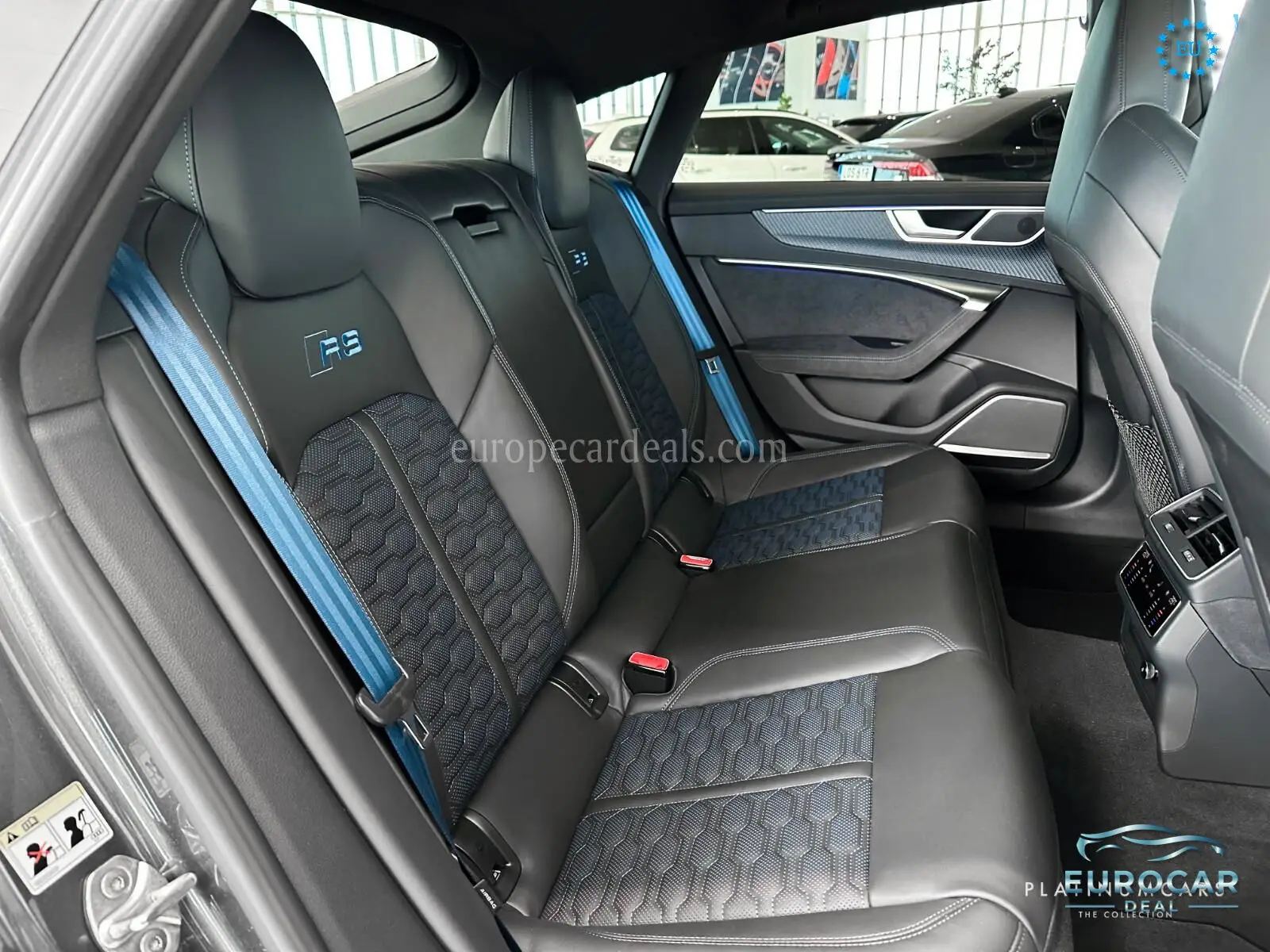 Audi RS7