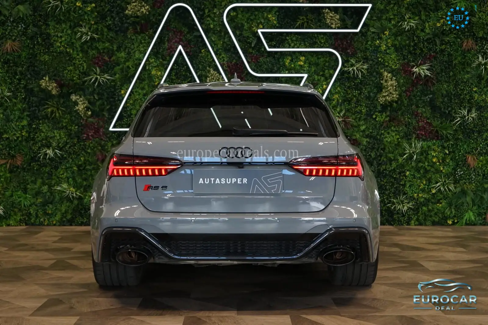 Audi RS6