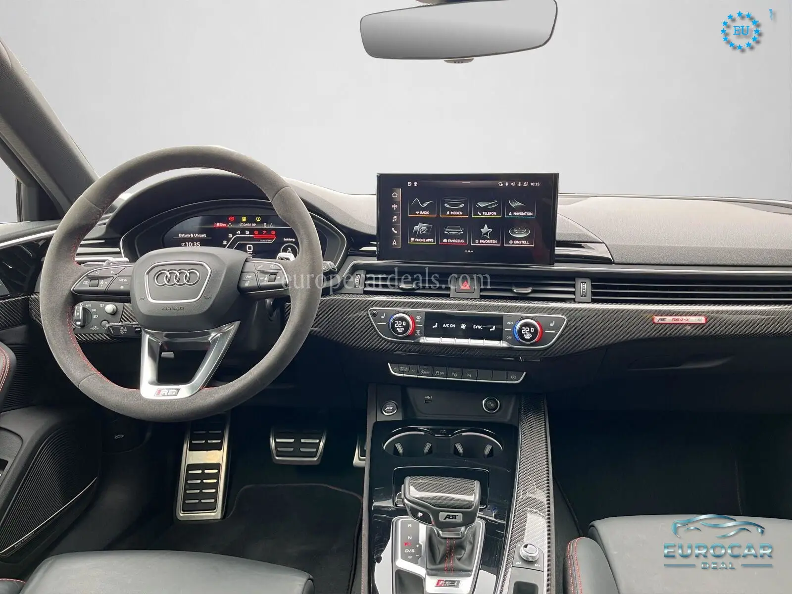 Audi RS4