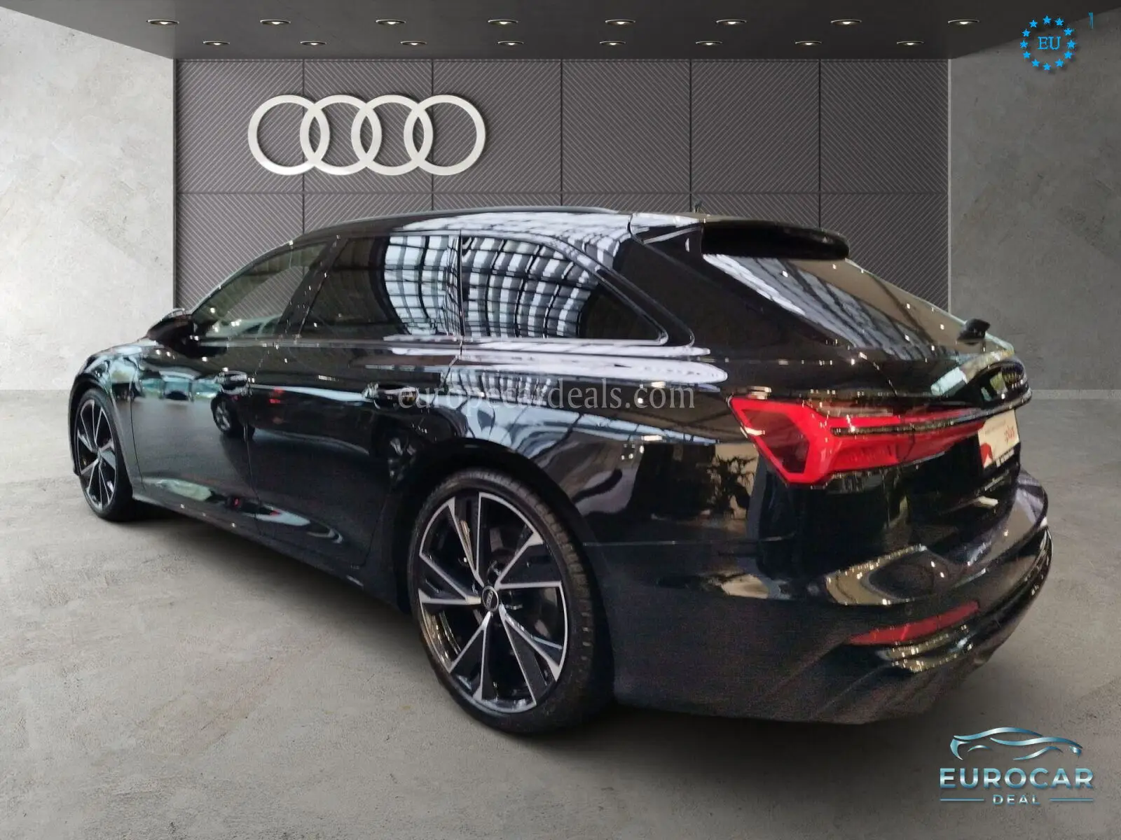 Audi S6
