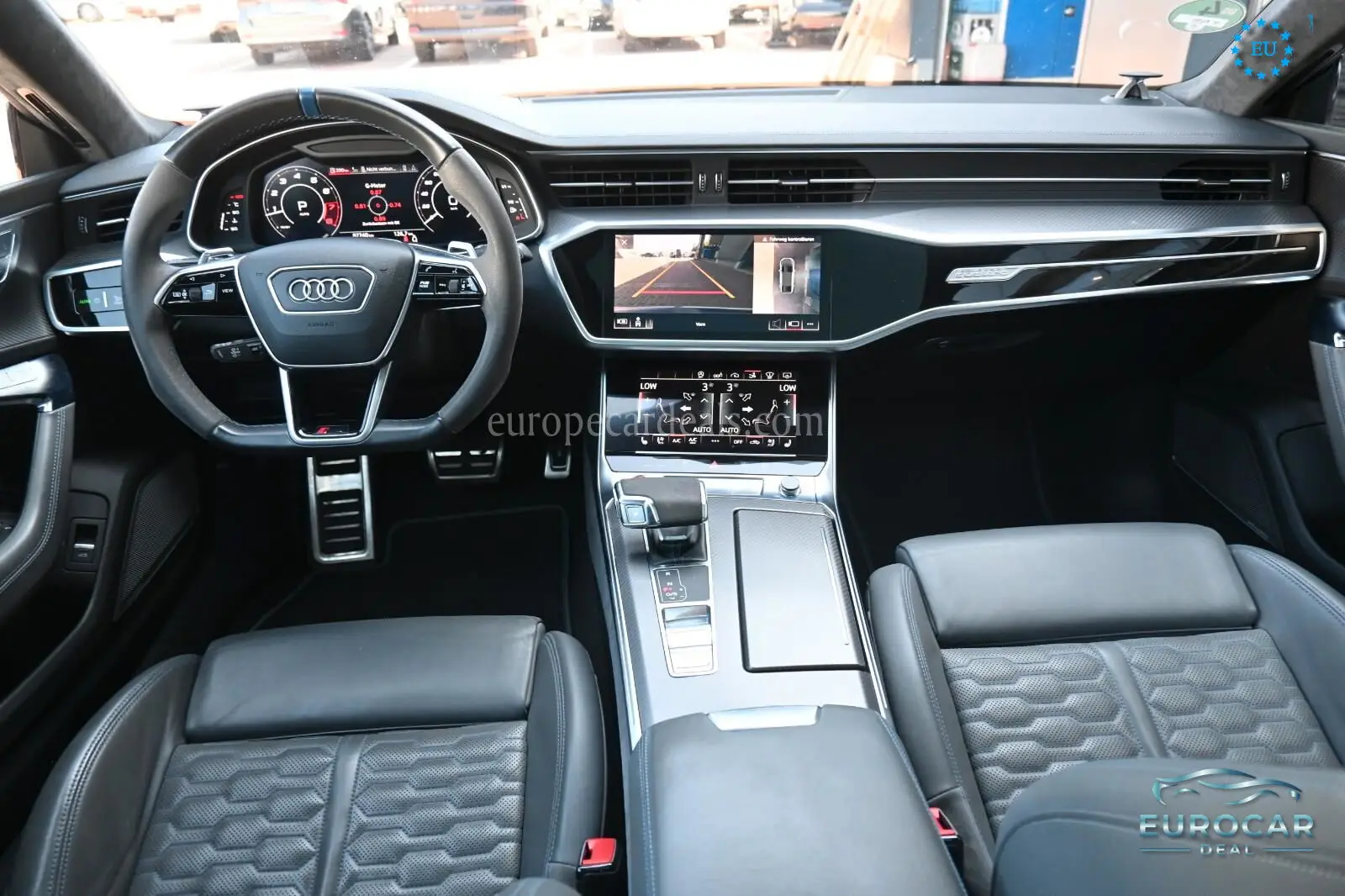Audi RS7