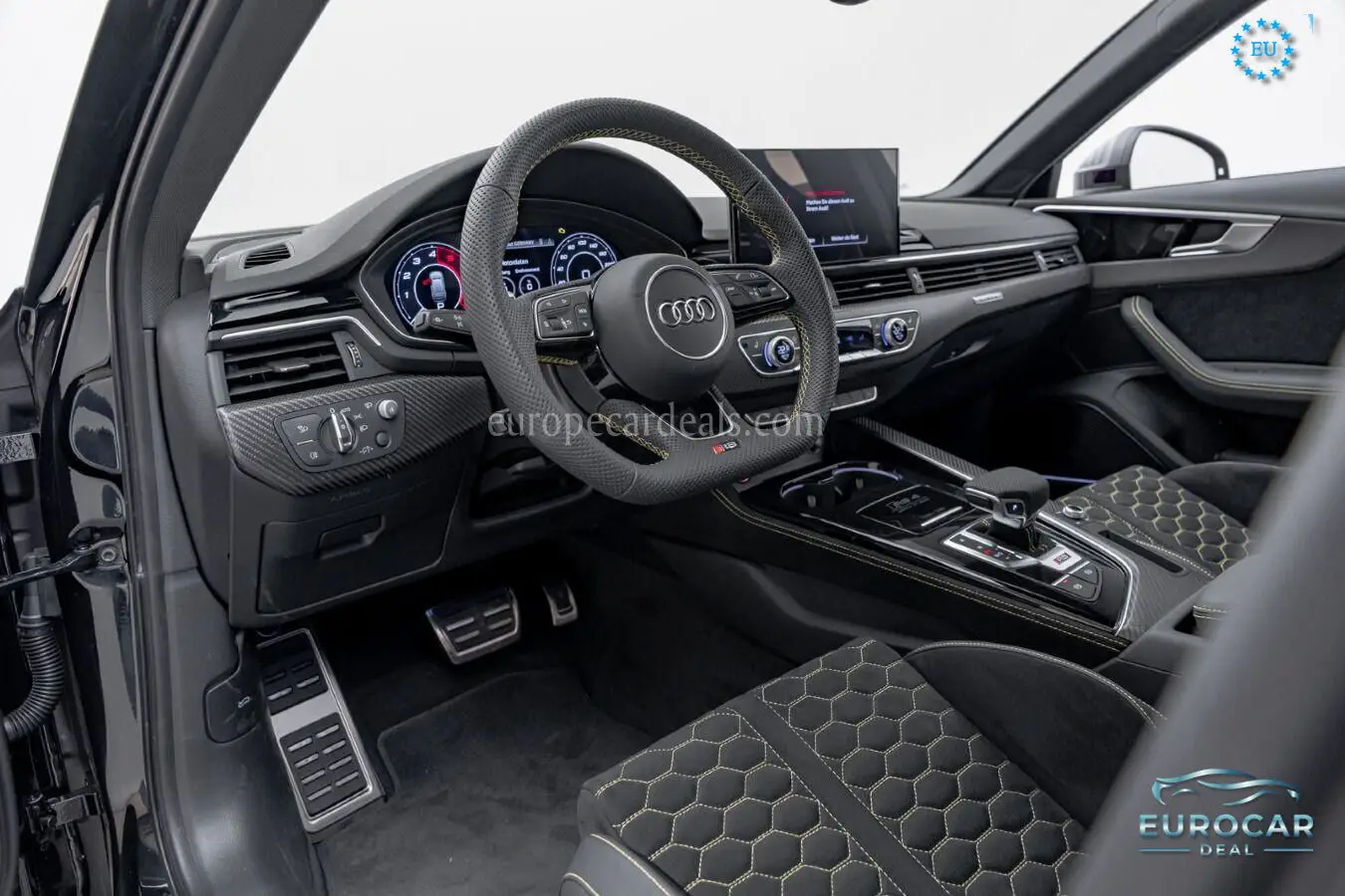 Audi RS4
