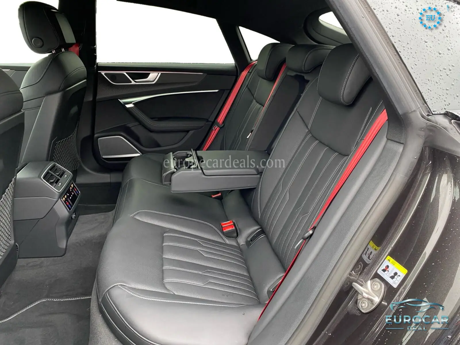 Audi S7