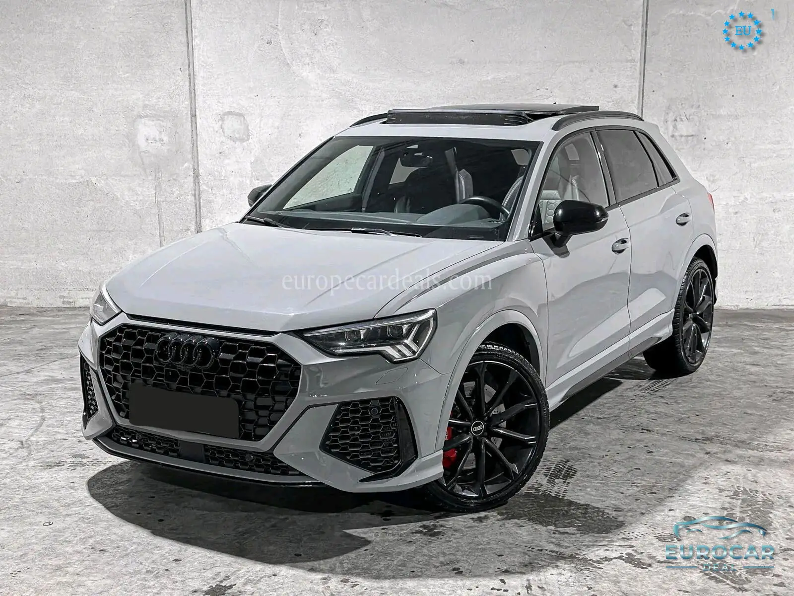 Audi RSQ3