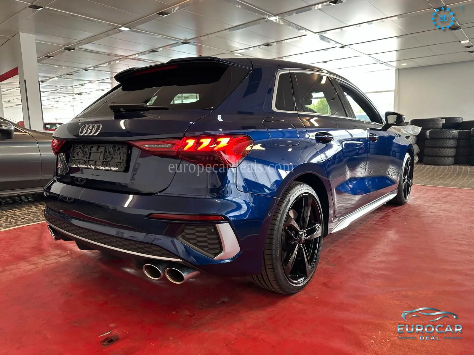 Audi S3