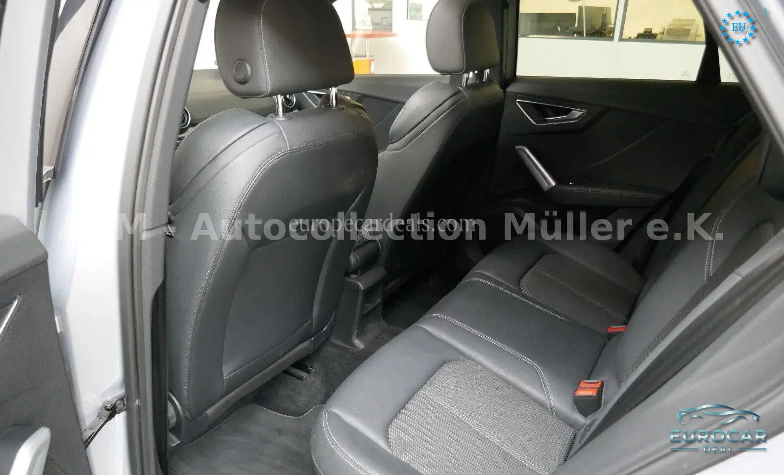 Audi SQ2