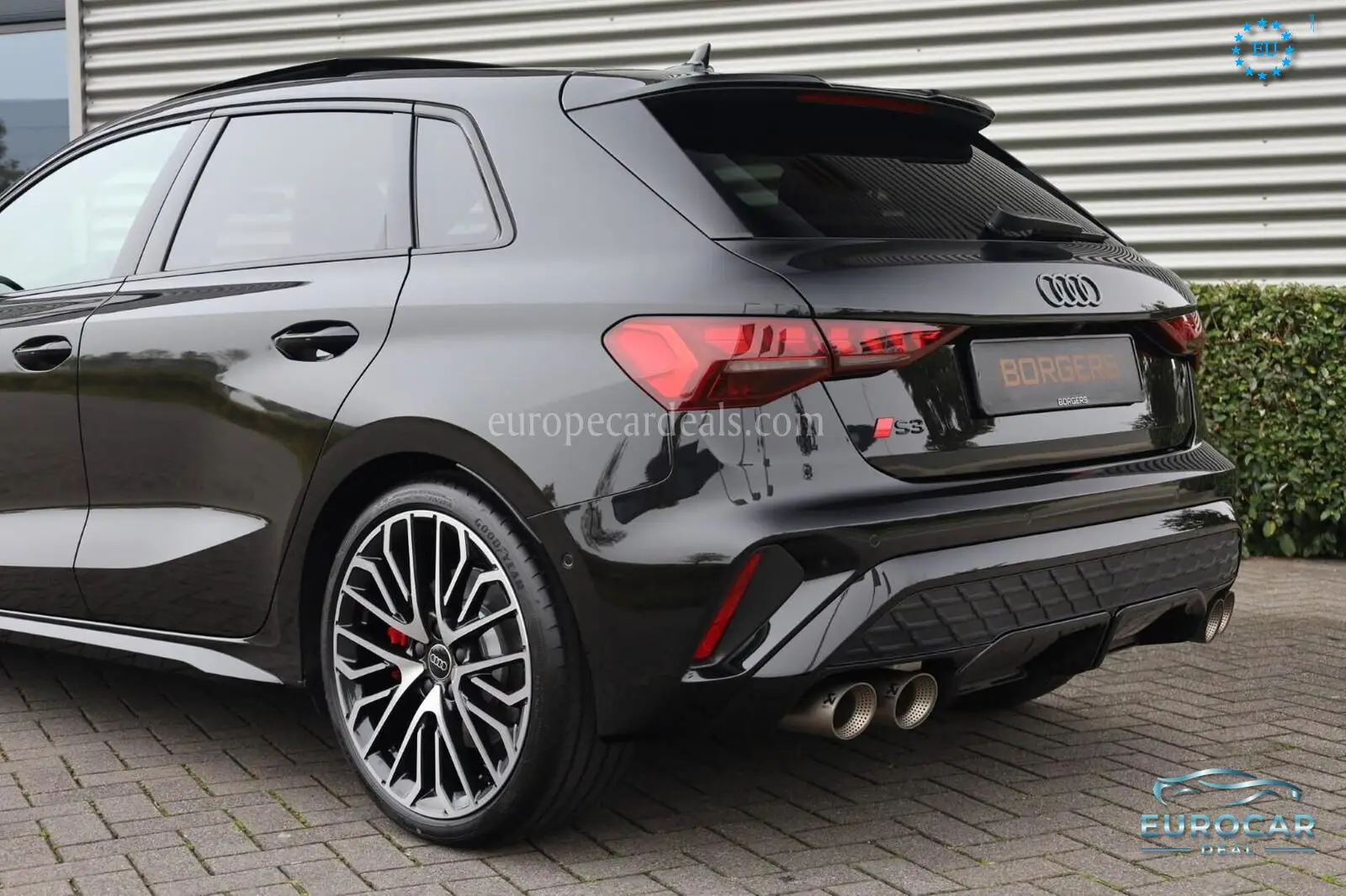 Audi S3