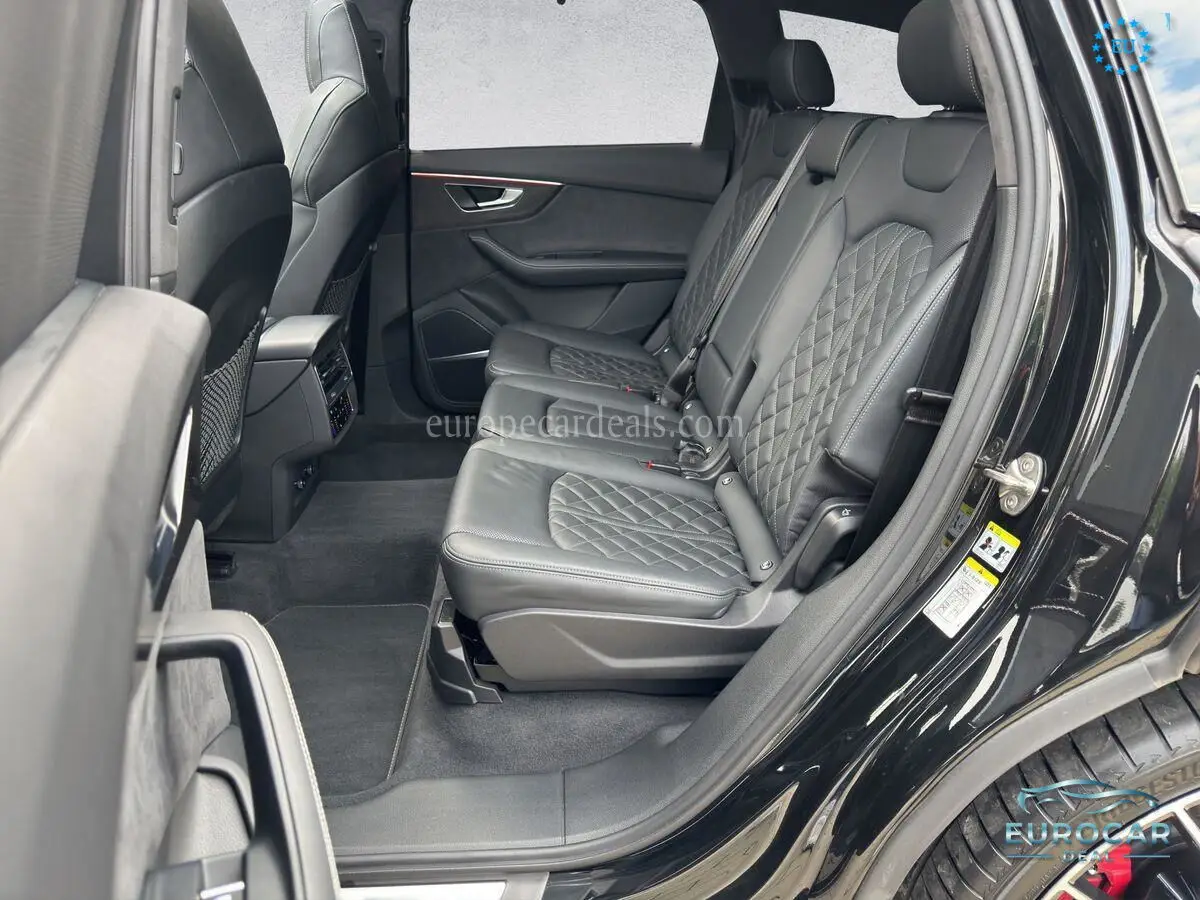 Audi SQ7