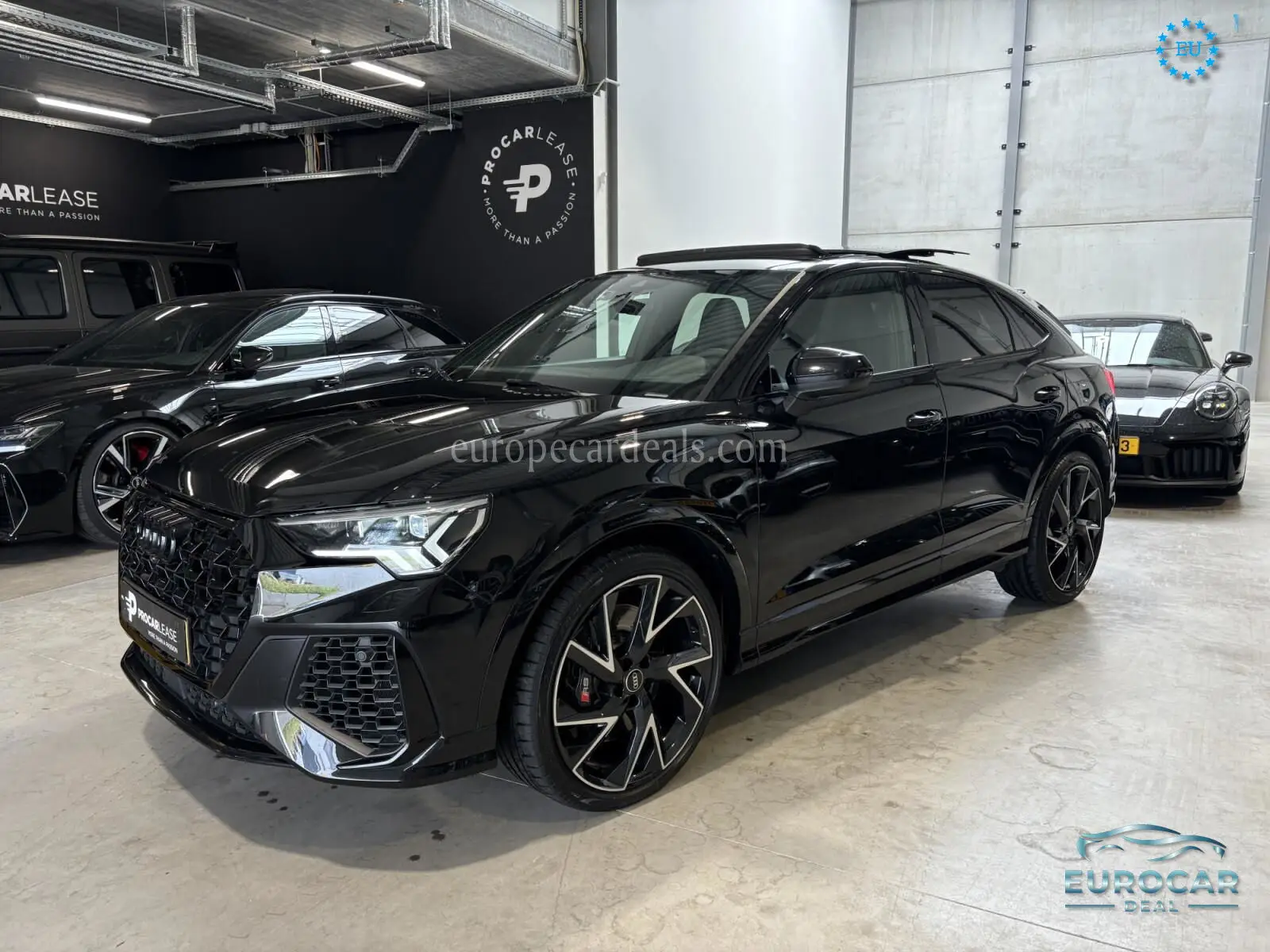 Audi RSQ3