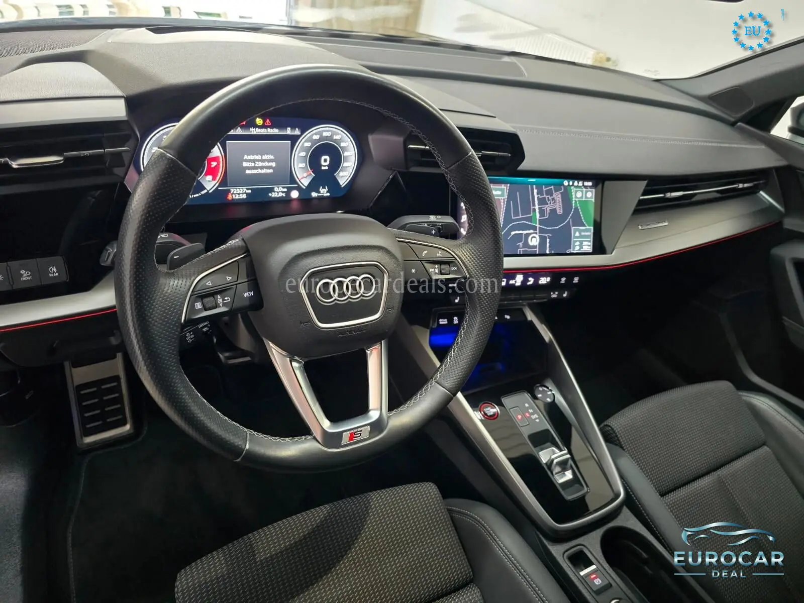 Audi S3