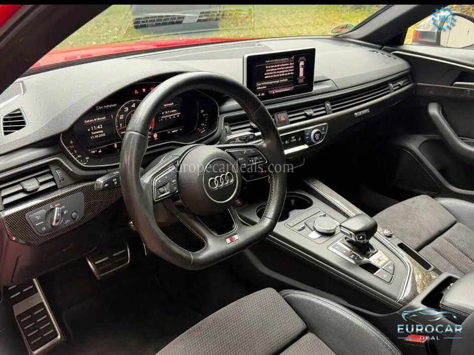 Audi S4
