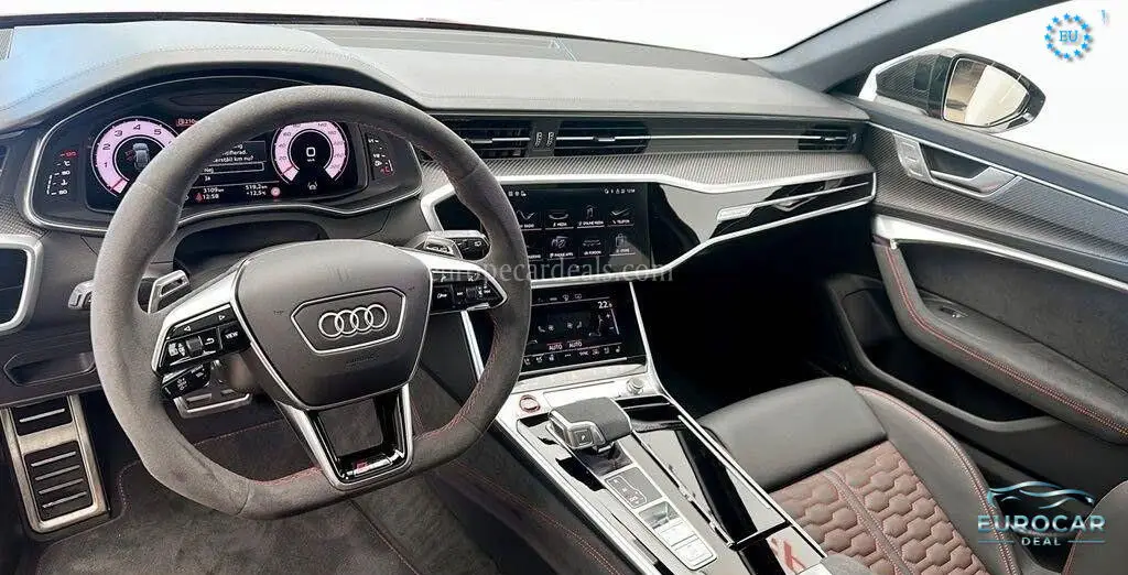 Audi RS6
