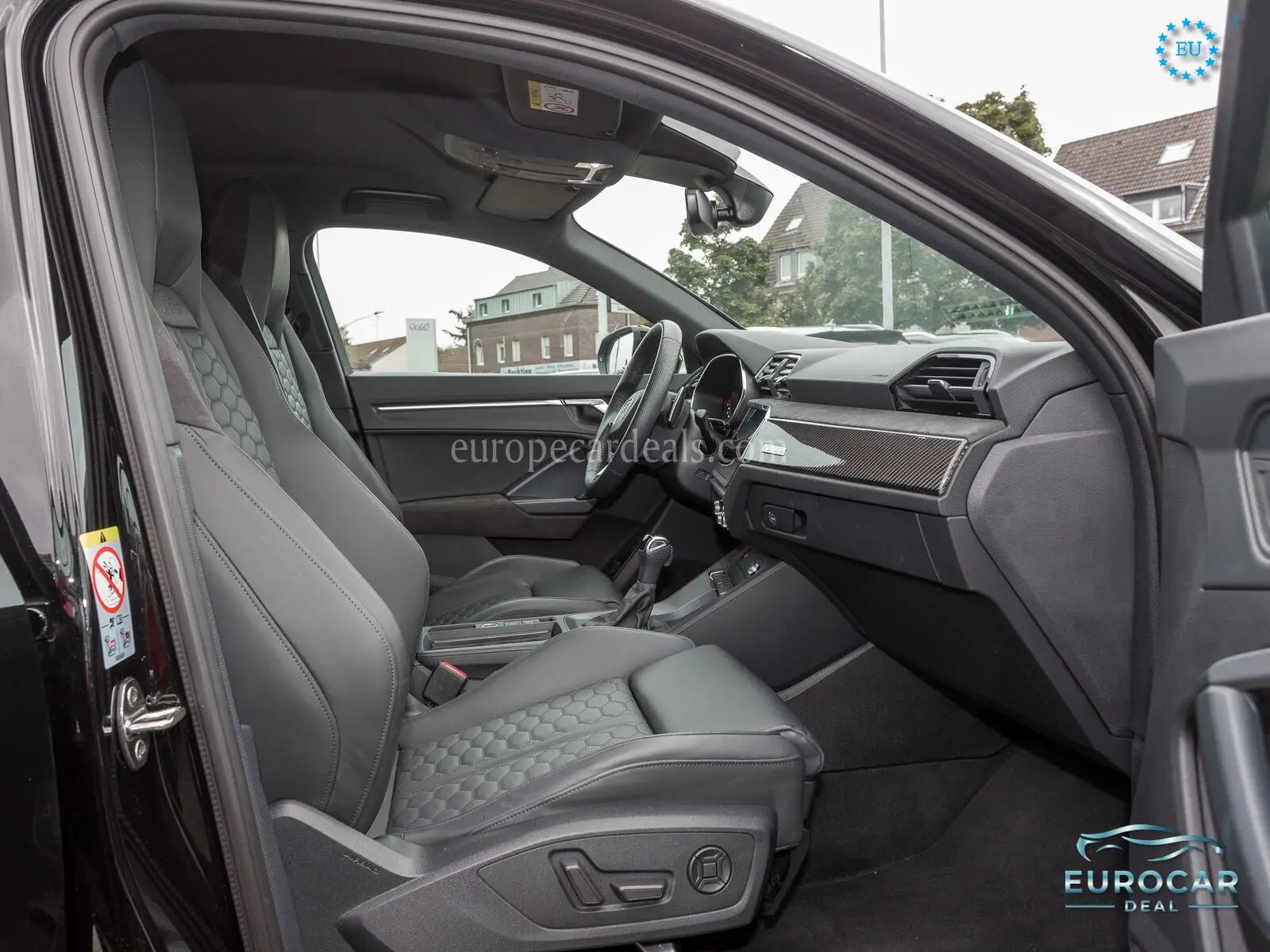 Audi RSQ3